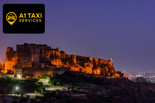 One Day Jodhpur Darshan