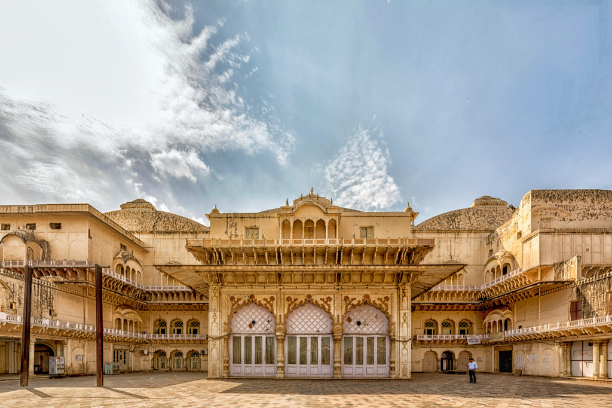 Alwar Royal Ride Cabs