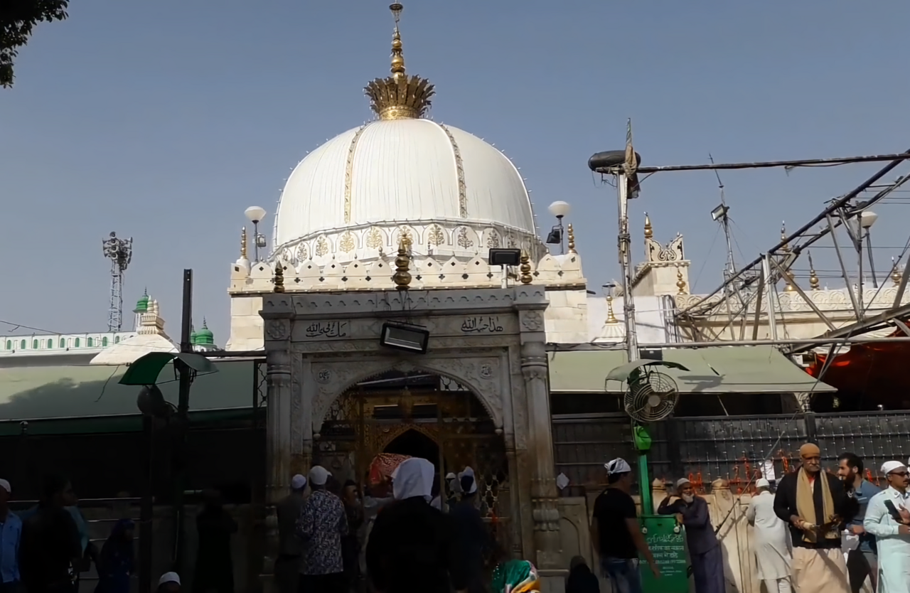 Ajmer 2 Days Tour Package